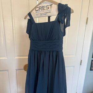 Dress for tween girl